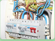 South Hampstead electrical contractors